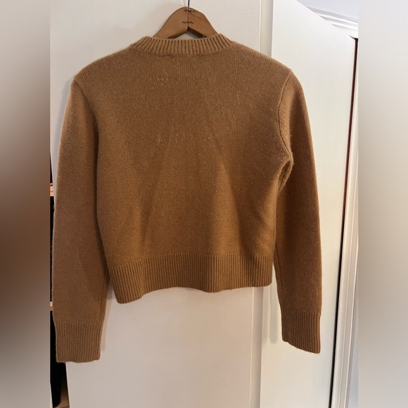 FRAME SWEATER - Picture 2 of 8